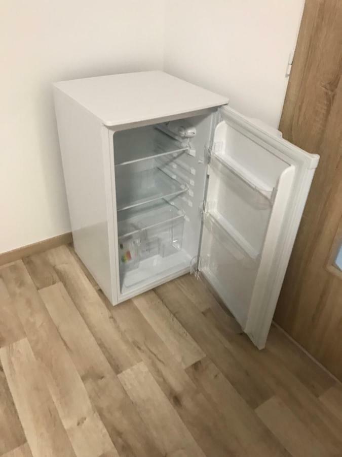 Apartment Deborah Hošťka Kültér fotó